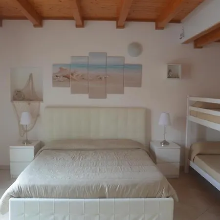 Bed & Breakfast Venus *